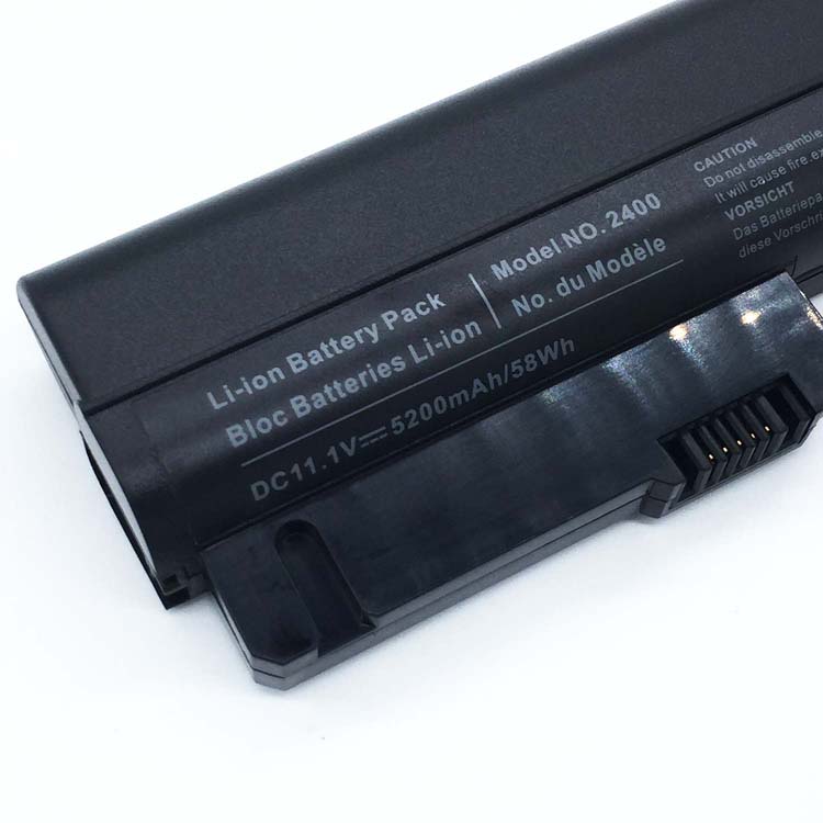 HP HSTNN-C49C batería