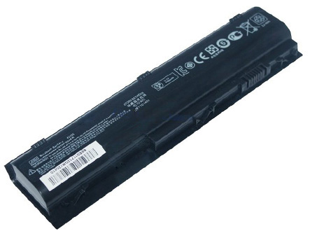 HP 3380 Baterías