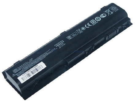 HP HSTNN-IB2U
																 Laptop Accu's