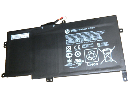 HP HSTNN-IB3T
																 Laptop Accu's