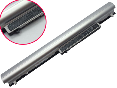 HP HSTNN-IB4U
																 Laptop Accu's