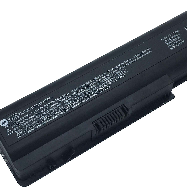 HP 4644059-141 batería