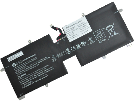 HP HSTNN-IBPW
																 Laptop Accu's
