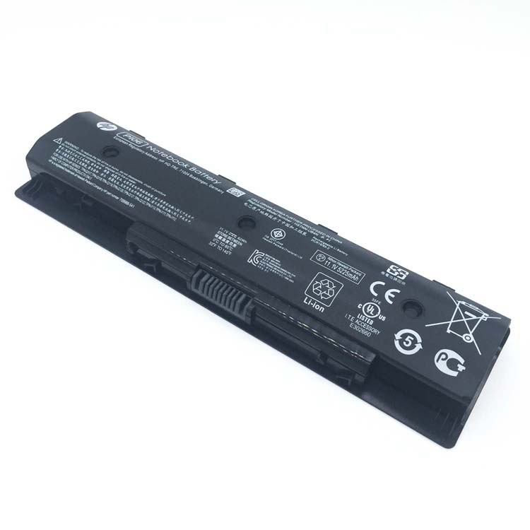 HP HSTNN-LB40
																 Laptop Accu's