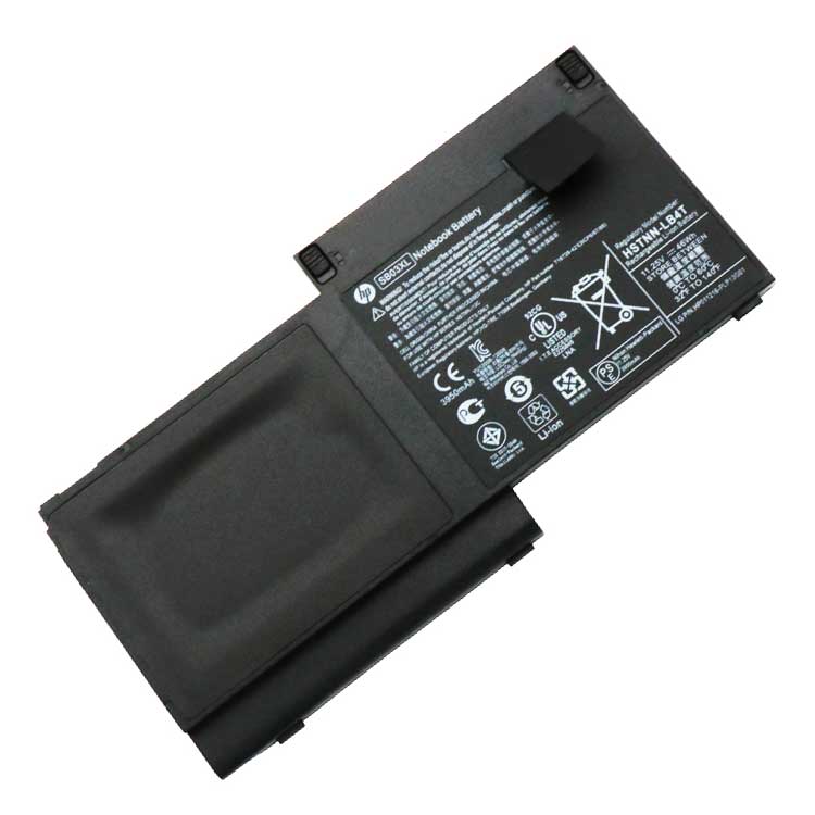 HP HSTNN-LB4T
																 Laptop Accu's
