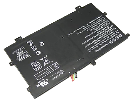 HP HSTNN-LB5C batería