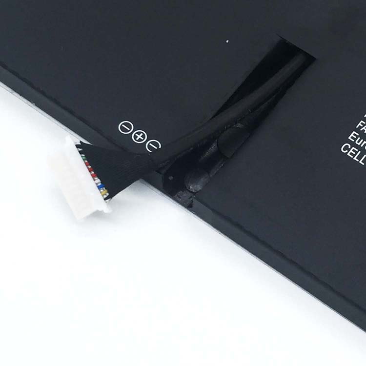 HP RR04
																 Laptop Accu's