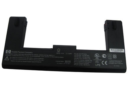 HP HSTNN-OB06
																 Laptop Accu's
