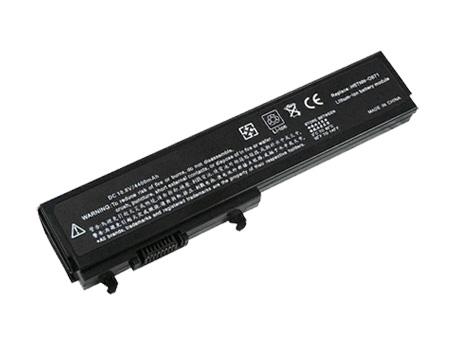HP 496118-001
																 Laptop Accu's
