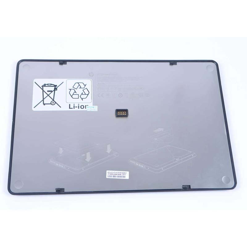 HP HSTNN-Q41C
																 Laptop Accu's