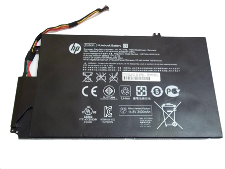HP HSTNN-UB3R batería