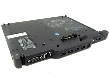 Hp Compaq 2710 Baterías