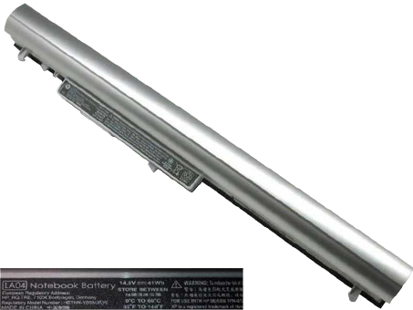 HP HSTNN-Y5BV
																 Laptop Accu's