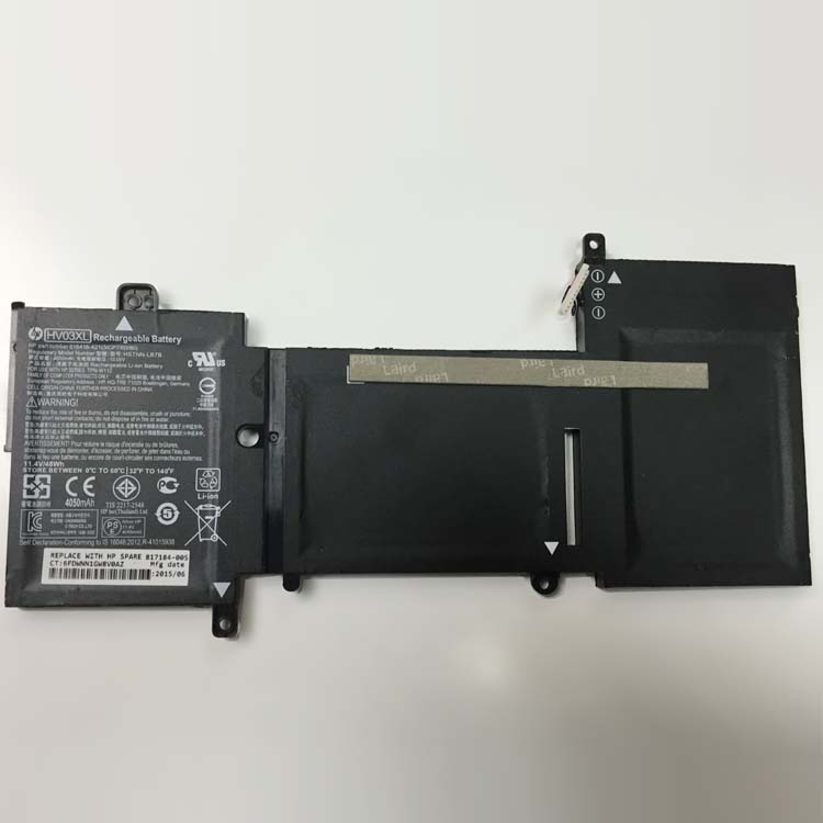 HP 817184-005 batería