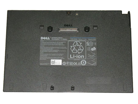 Dell LATITUDE E4310 Baterías