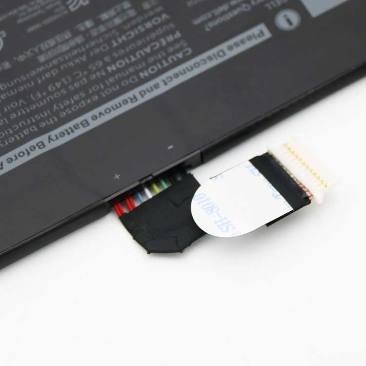 DELL J0PGR
																 Tablet PC Batterijen