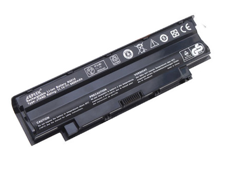 DELL 312-0234
																 Laptop Accu's