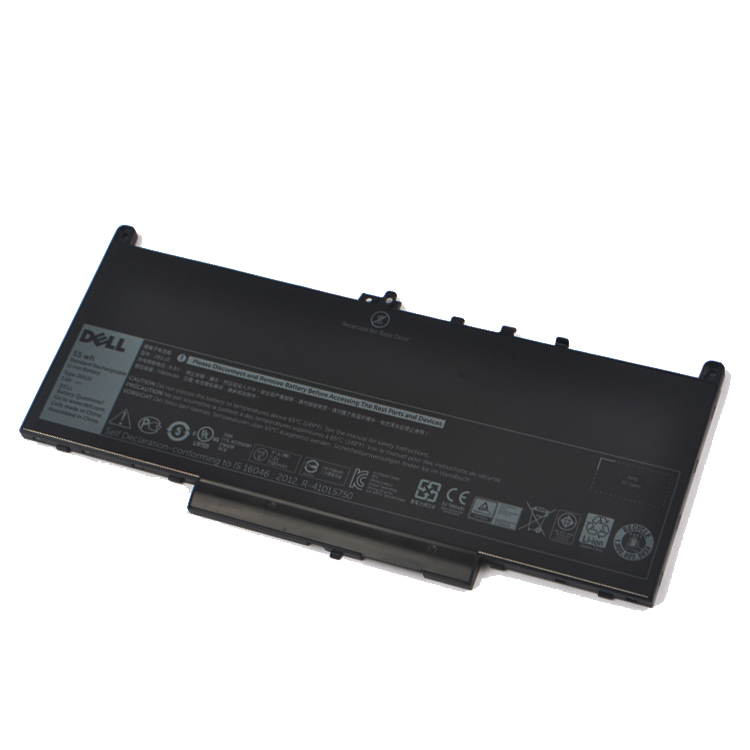 Dell Latitude 14 E7470(N016L74701580CN) batería