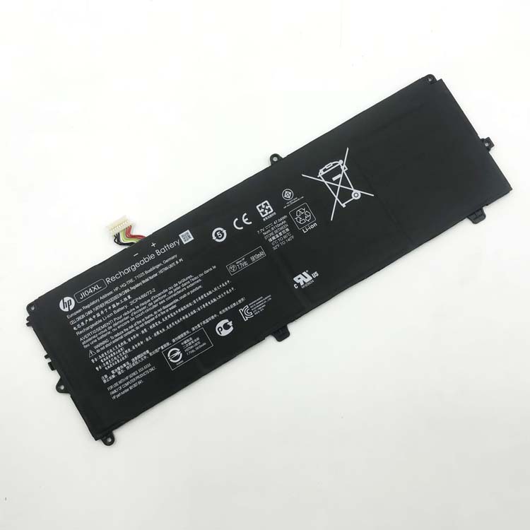 HP HSN-I07C batería