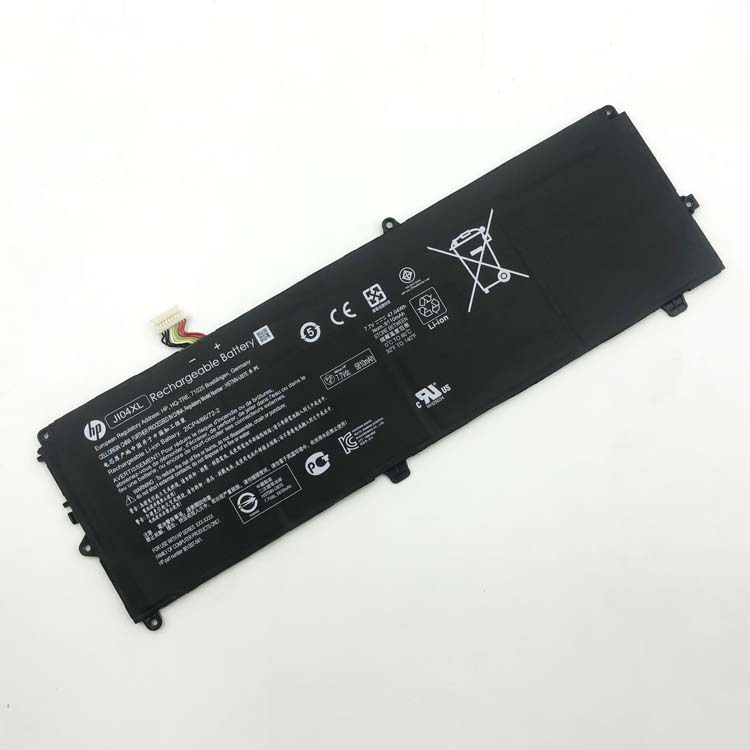 HP JI04XL
																 Laptop Accu's
