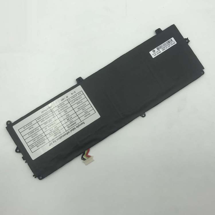 HP HSN-I07C batería
