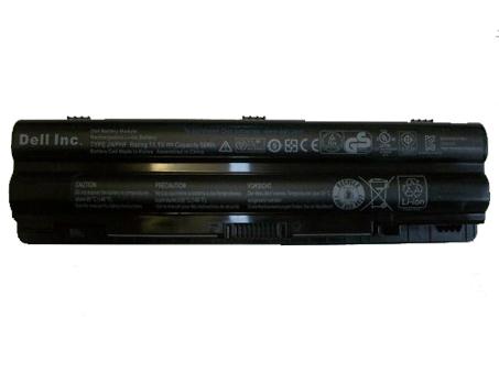 DELL XPS L501x serie batería