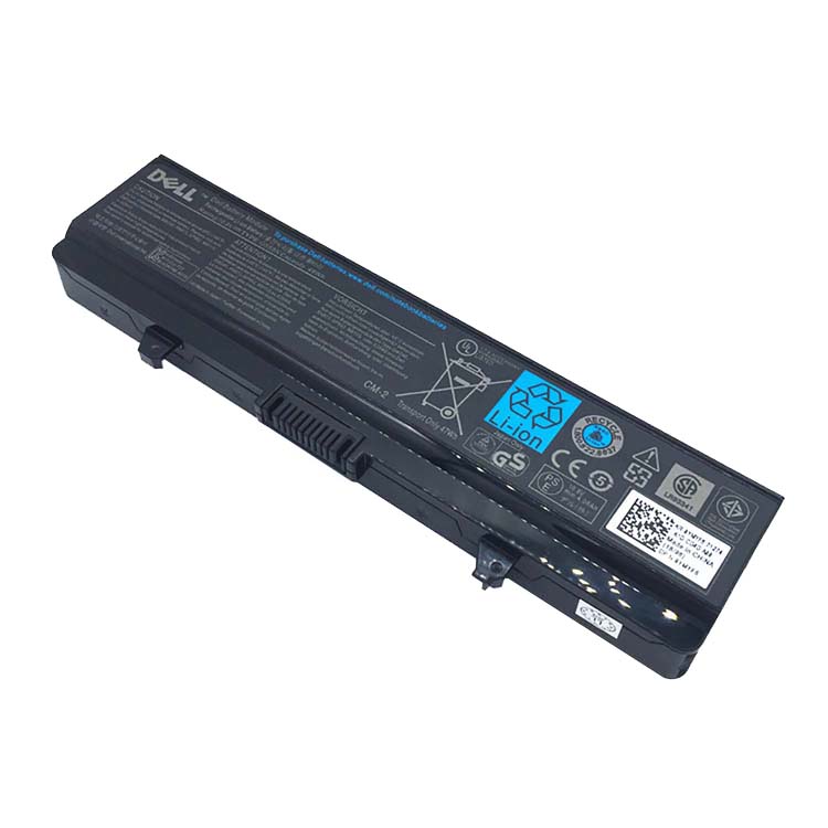 Dell Inspiron 1545
																 Laptop Accu's