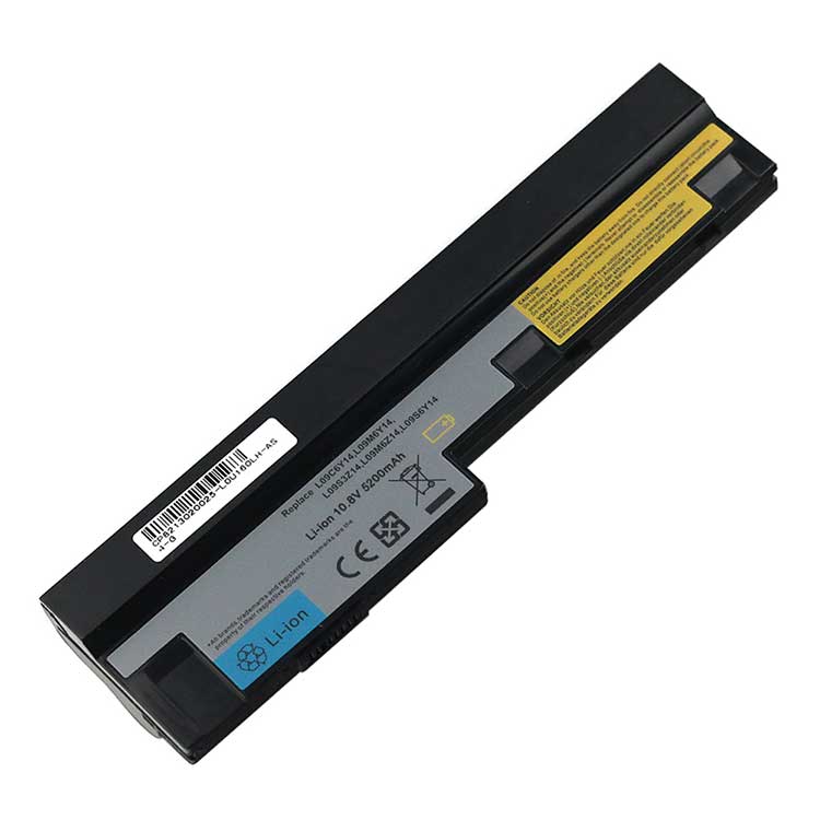 Lenovo IdeaPad S10-3 Baterías