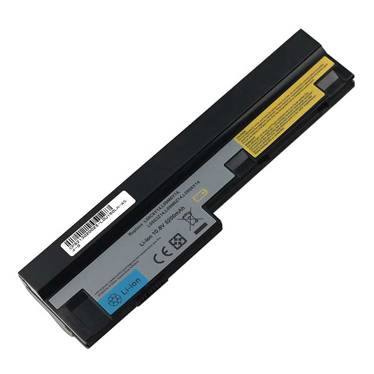 LENOVO L09C6Y14
																 Laptop Accu's