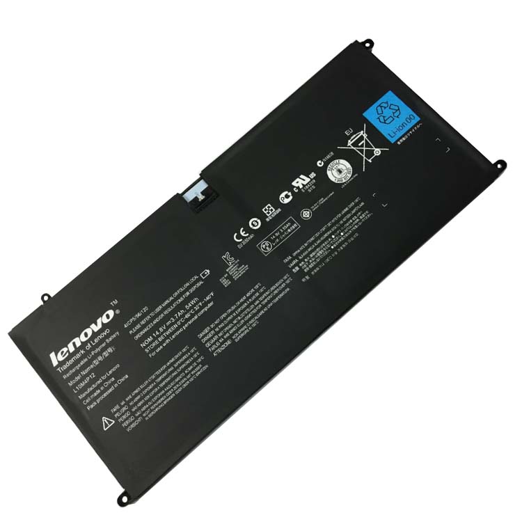Lenovo IdeaPad U300 Baterías