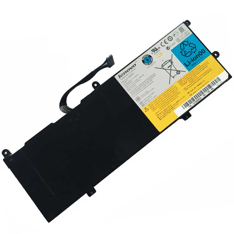Lenovo IdeaPad U400 Baterías