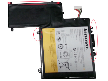 Lenovo IdeaPad U310 Baterías