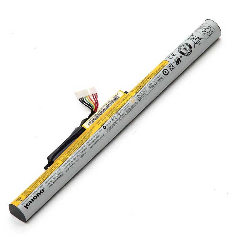 LENOVO Ideapad Z510A serie batería