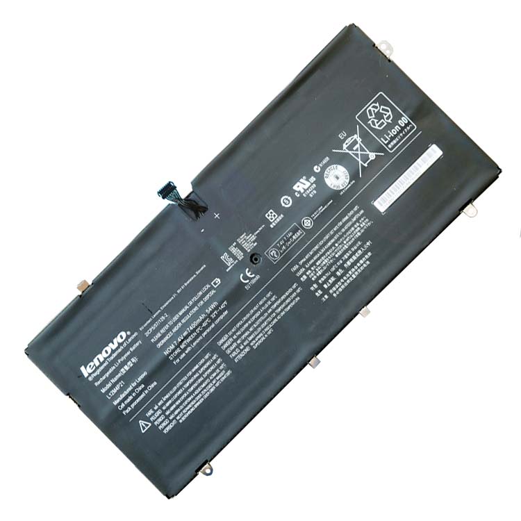 LENOVO L12M4P21
																 Laptop Accu's
