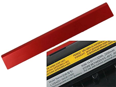 LENOVO L12S4Z01
																 Laptop Accu's