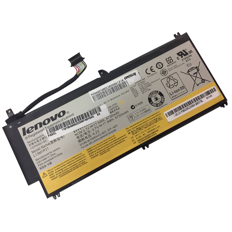 LENOVO L13L1P21 batería