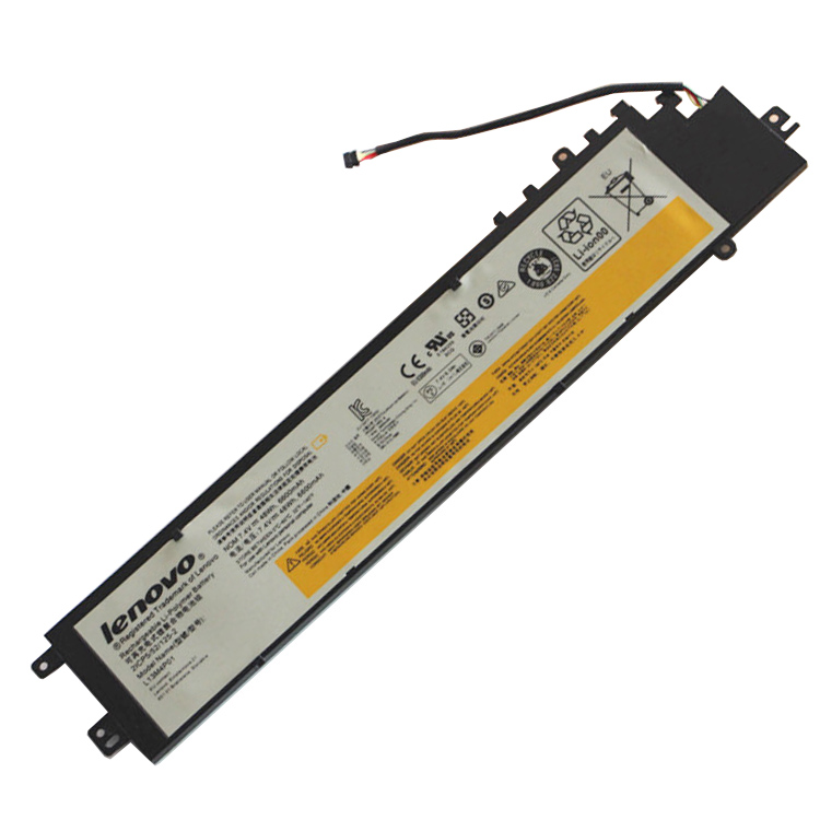LENOVO L13M4P01
																 Laptop Accu's