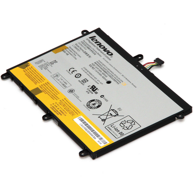 LENOVO L13M4P21
																 Laptop Accu's