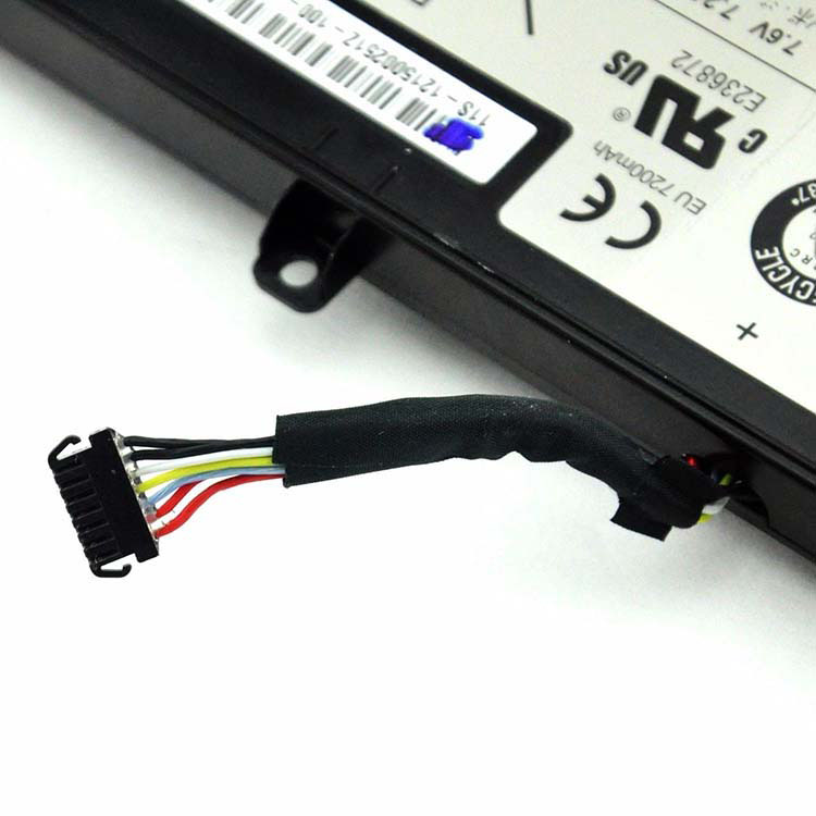 LENOVO L13N4P01
																 Laptop Accu's
