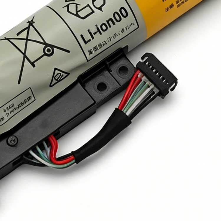 LENOVO L13S4A61
																 Laptop Accu's