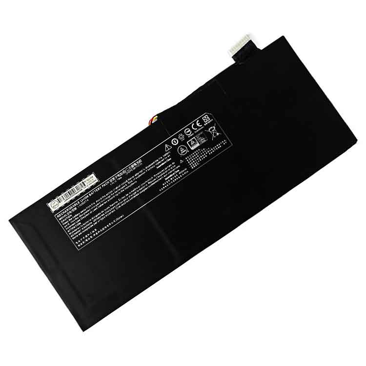 CLEVO RC14
																 Laptop Accu's