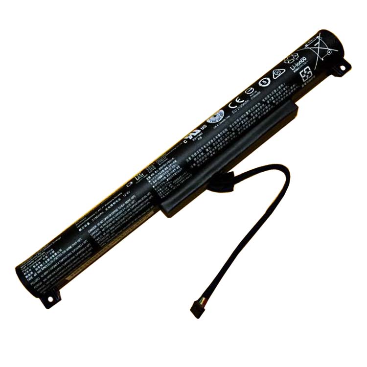 LENOVO L14C3A01
																 Laptop Accu's