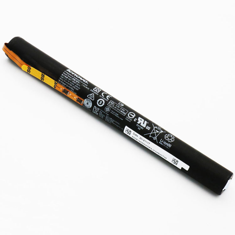 LENOVO L14D3K32
																 Tablet PC Batterijen