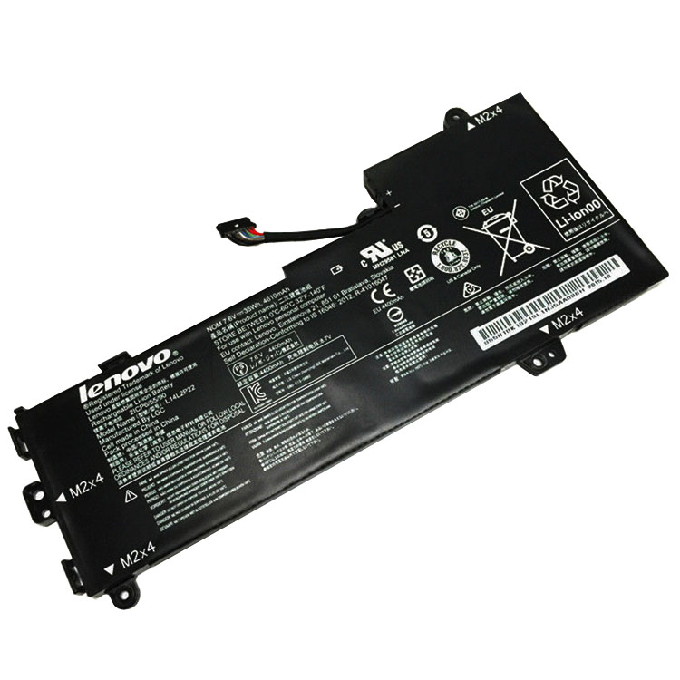 LENOVO L14L2P22
																 Laptop Accu's