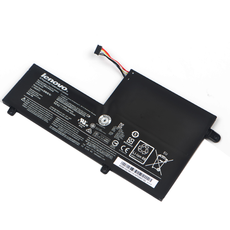LENOVO L14L3P21
																 Laptop Accu's