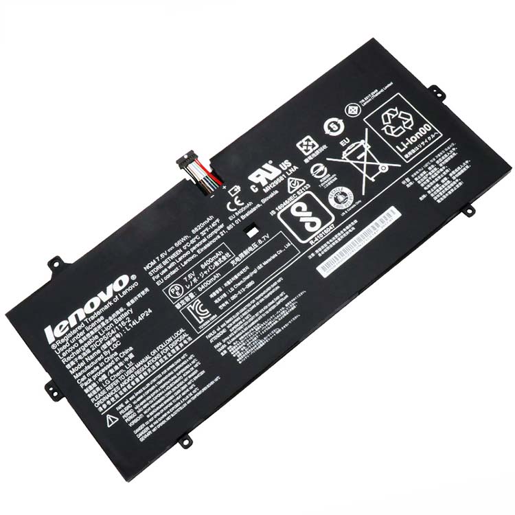 LENOVO L14L4P24
																 Laptop Accu's