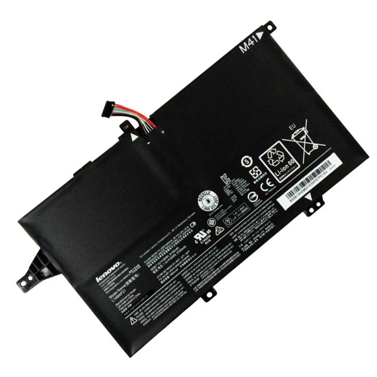 LENOVO L14M4P21
																 Laptop Accu's