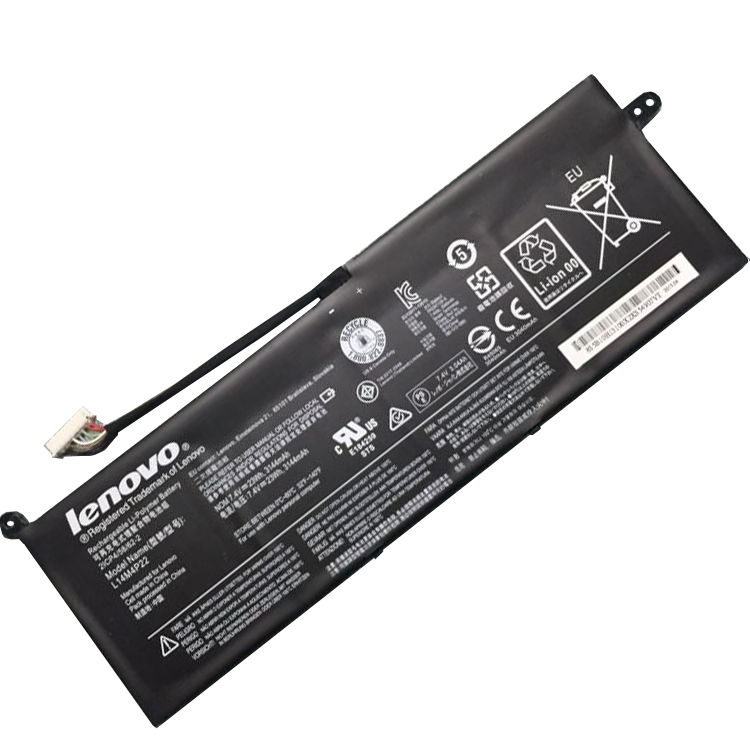LENOVO L14M4P22
																 Laptop Accu's