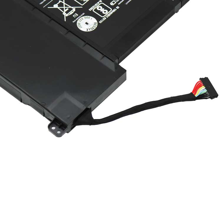 LENOVO L14M4P23
																 Laptop Accu's