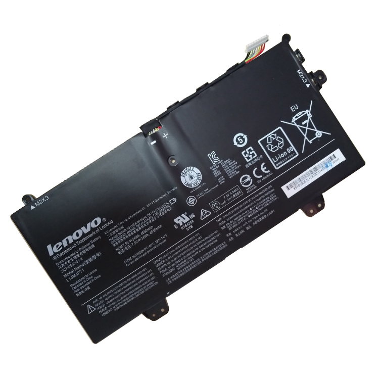 LENOVO L14L4P71
																 Laptop Accu's